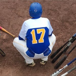 Meet your Posher, Michael